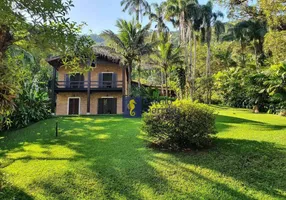 Foto 1 de Casa com 4 Quartos à venda, 260m² em , Ubatuba
