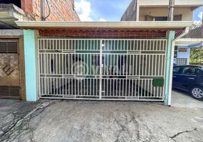 Foto 1 de Casa com 3 Quartos à venda, 100m² em Parque da Colina, Itatiba