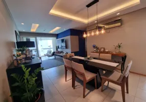 Foto 1 de Apartamento com 3 Quartos à venda, 91m² em Centro, Penha