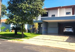 Foto 1 de Sobrado com 4 Quartos à venda, 312m² em Jardim dos Flamboyants, Araraquara