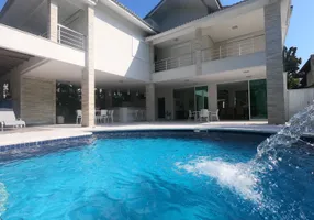 Foto 1 de Casa com 6 Quartos à venda, 525m² em Riviera de São Lourenço, Bertioga