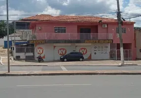 Foto 1 de Ponto Comercial à venda, 412m² em Ponte Nova, Várzea Grande