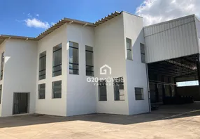 Foto 1 de Galpão/Depósito/Armazém para venda ou aluguel, 1100m² em Chácaras São Bento, Valinhos