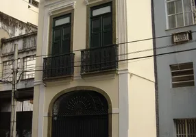 Foto 1 de Galpão/Depósito/Armazém à venda, 850m² em Centro, Rio de Janeiro