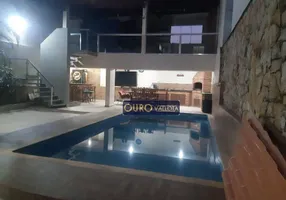 Foto 1 de Sobrado com 4 Quartos à venda, 350m² em Vila Aricanduva, São Paulo