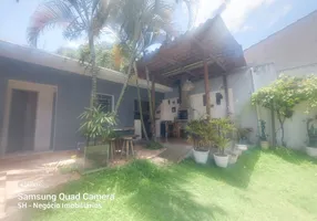 Foto 1 de Casa de Condomínio com 3 Quartos à venda, 150m² em Vila Suzana, São Paulo