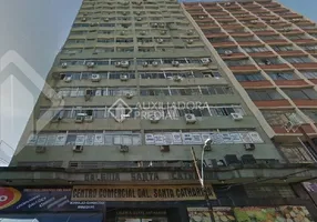 Foto 1 de Apartamento com 1 Quarto para alugar, 52m² em Centro Histórico, Porto Alegre
