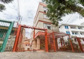 Foto 1 de Apartamento com 1 Quarto para alugar, 43m² em Rio Branco, Porto Alegre
