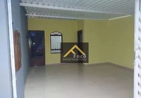 Foto 1 de Casa com 2 Quartos à venda, 85m² em Santa Terezinha, Piracicaba