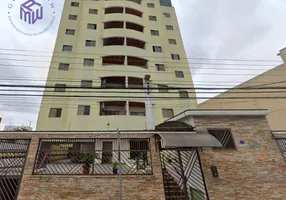 Foto 1 de Cobertura com 3 Quartos à venda, 200m² em Vila Independencia, Sorocaba