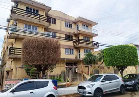 Foto 1 de Apartamento com 3 Quartos à venda, 120m² em Amambaí, Campo Grande