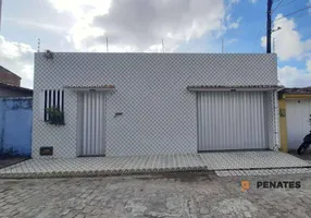 Foto 1 de Casa com 3 Quartos à venda, 202m² em Santos Reis, Parnamirim