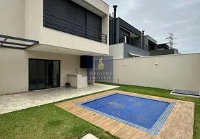 Foto 1 de Casa com 3 Quartos à venda, 250m² em Jardim Ermida I, Jundiaí