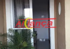 Foto 1 de Apartamento com 2 Quartos à venda, 52m² em Jardim Silvestre, Guarulhos