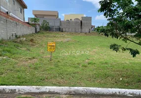 Foto 1 de Lote/Terreno à venda, 317m² em Caçapava Velha, Caçapava