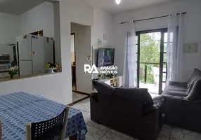 Foto 1 de Apartamento com 2 Quartos à venda, 82m² em 1 DISTRITO DE MARICÁ, Maricá