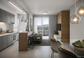 Foto 1 de Apartamento com 2 Quartos à venda, 53m² em Centro, Nova Iguaçu