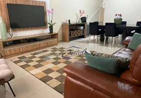 Foto 1 de Sobrado com 3 Quartos à venda, 102m² em Jardim Ester, São Paulo