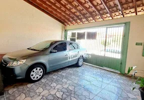 Foto 1 de Casa com 2 Quartos à venda, 90m² em Vila Pantano, Santa Bárbara D'Oeste