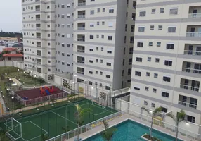 Foto 1 de Apartamento com 2 Quartos para alugar, 63m² em Buraquinho, Lauro de Freitas