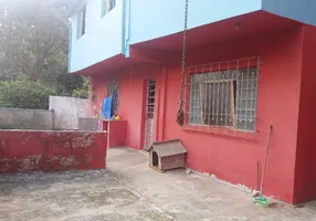 Foto 1 de Casa com 2 Quartos à venda, 516m² em Vila Rosina, Caieiras