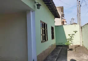Foto 1 de Casa com 3 Quartos à venda, 360m² em Nancilândia, Itaboraí