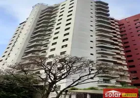 Foto 1 de Apartamento com 4 Quartos à venda, 120m² em Vila Carrão, São Paulo