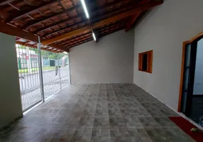 Foto 1 de Casa com 3 Quartos à venda, 117m² em Campo dos Alemães, São José dos Campos