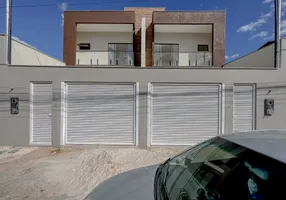 Foto 1 de Casa com 3 Quartos à venda, 132m² em Colina de Laranjeiras, Serra