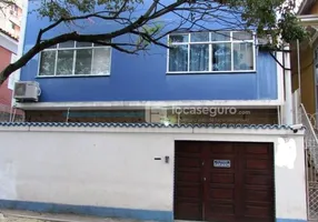 Foto 1 de Casa com 3 Quartos para alugar, 216m² em Botafogo, Rio de Janeiro