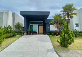 Foto 1 de Casa de Condomínio com 4 Quartos à venda, 175m² em Condominio Capao Ilhas Resort, Capão da Canoa