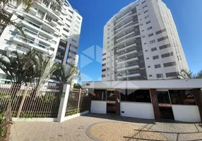 Foto 1 de Apartamento com 2 Quartos para alugar, 78m² em Barreiros, São José