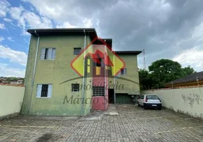 Foto 1 de Apartamento com 2 Quartos à venda, 67m² em Jardim Santa Tereza, Taubaté