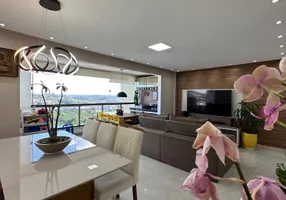 Foto 1 de Apartamento com 3 Quartos à venda, 106m² em Trobogy, Salvador