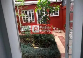 Foto 1 de Casa de Condomínio com 3 Quartos à venda, 120m² em Vila Olímpia, São Paulo