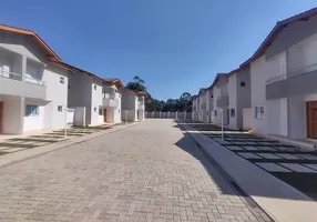 Foto 1 de Casa de Condomínio com 3 Quartos à venda, 99m² em Chacara Remanso, Vargem Grande Paulista