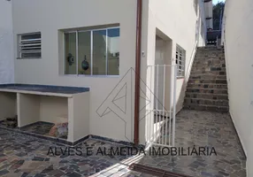 Foto 1 de Casa com 2 Quartos para venda ou aluguel, 130m² em Jardim Cliper, São Paulo