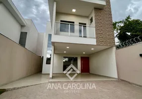 Foto 1 de Casa com 4 Quartos à venda, 180m² em Jaraguá I, Montes Claros