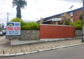 Foto 1 de Casa com 6 Quartos à venda, 500m² em Pedro Gondim, João Pessoa