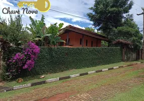 Foto 1 de Casa com 7 Quartos para venda ou aluguel, 380m² em Batatuba, Piracaia