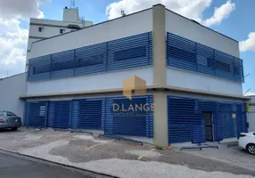Foto 1 de Prédio Comercial para venda ou aluguel, 450m² em Chácara da Barra, Campinas