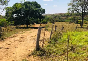 Foto 1 de Lote/Terreno à venda, 20000m² em Zona Rural, Cordisburgo