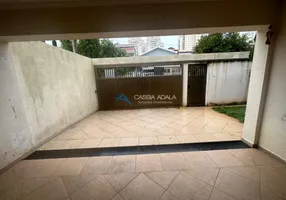 Foto 1 de Casa com 3 Quartos à venda, 300m² em Mansões Santo Antônio, Campinas