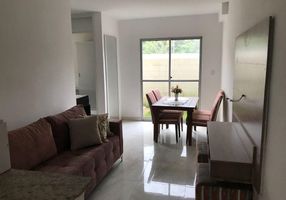 Foto 1 de Apartamento com 2 Quartos para alugar, 72m² em Jardim das Margaridas, Salvador