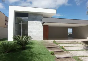 Foto 1 de Casa de Condomínio com 3 Quartos à venda, 210m² em Curitibanos, Bragança Paulista