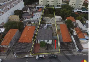 Foto 1 de Lote/Terreno à venda, 1176m² em Penha De Franca, São Paulo