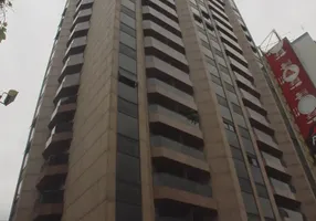 Foto 1 de Apartamento com 1 Quarto para alugar, 52m² em Itaim Bibi, São Paulo