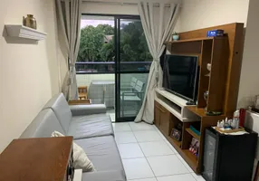 Foto 1 de Apartamento com 3 Quartos à venda, 60m² em Encruzilhada, Recife