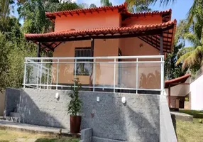 Foto 1 de Casa com 2 Quartos à venda, 480m² em Porto da Roca I, Saquarema