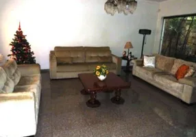 Foto 1 de Casa com 4 Quartos para venda ou aluguel, 480m² em Moinho Velho, São Paulo